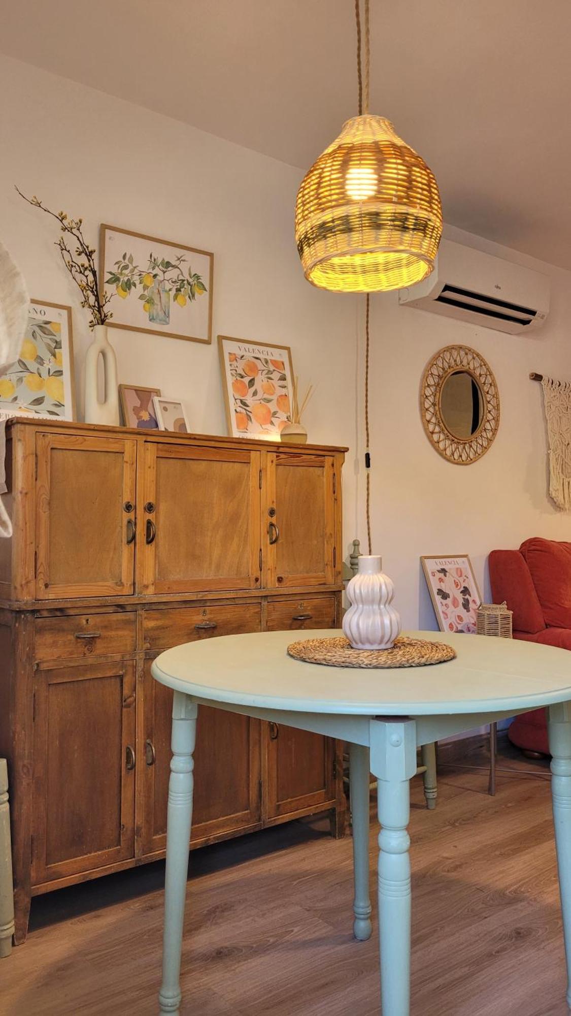 "Cozy Home", Terrace, Parking And Pool 말라가 외부 사진